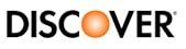 discover card logo