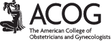 acog logo