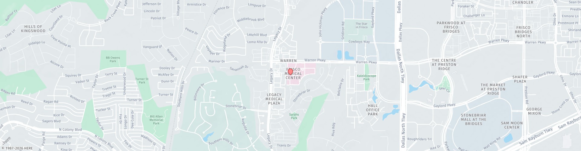 Texas Gynecology: George Branning, MD